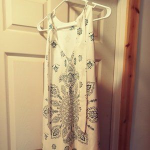 Spring Dress by Lulus